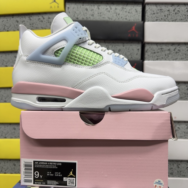 【DF Batch】J4 IB7068-100 36-43