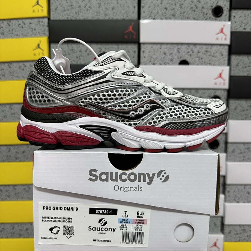 【YO Batch】OMNI9 （36-45 ） S70739-1