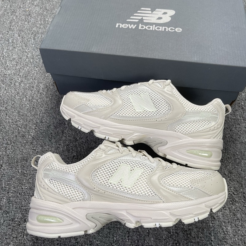 【TG Batch】 NB530 36-45 MR530AA1浅奶茶