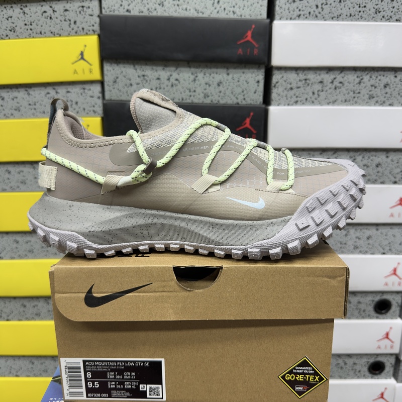 【BD Batch】ACG MOUNTAIN FLY GTX SE（36-45） IB7328-003
