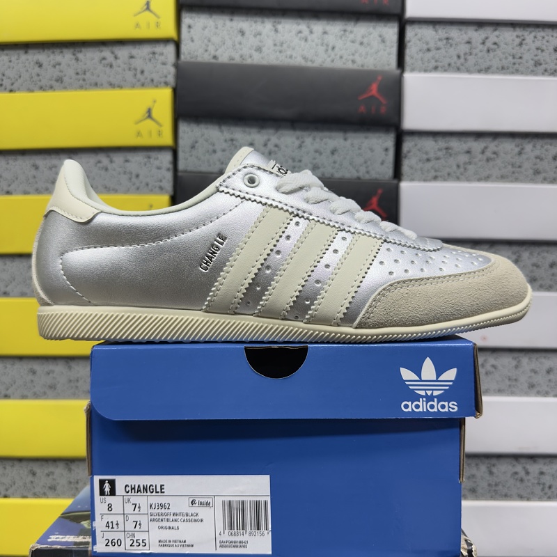 【BD Batch 】CHANGLE 36-45 KJ3962