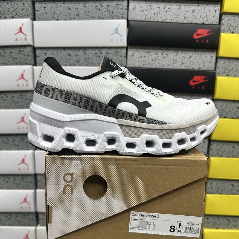 【GC Batch】Cloudmonster 2 36-46 3ME10122035