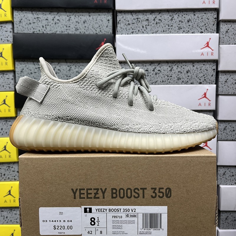 【SJ Batch】350 Boost V2 36-48 F99710