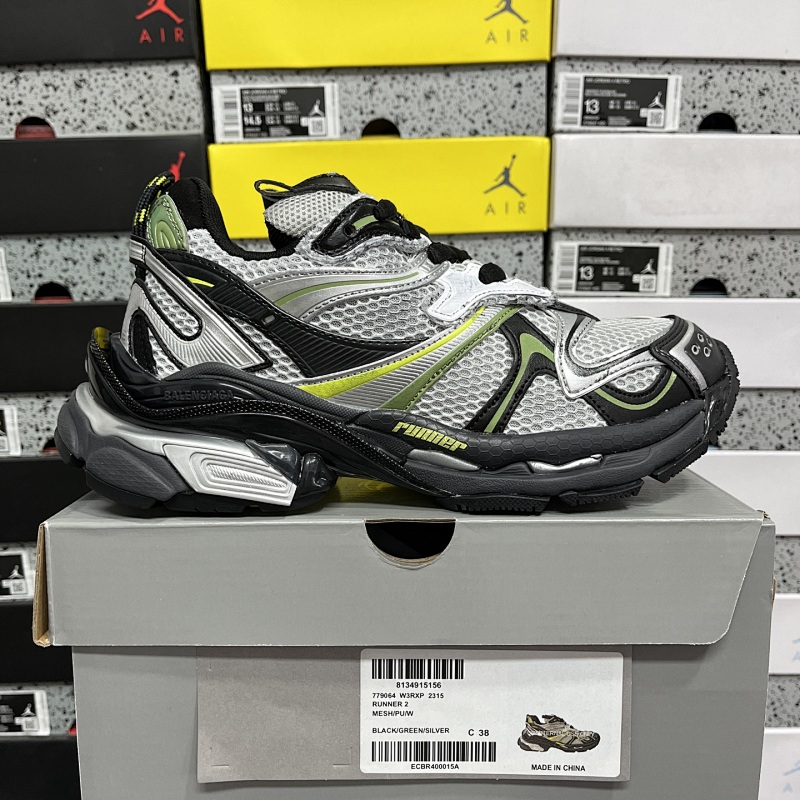 【OK Batch】BLCG Runner7.0 (35-46)2315