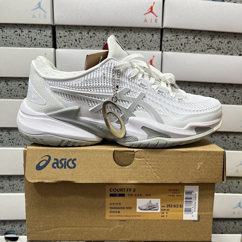 【XY Batch】COURT FF3 36-45 1042A220-100