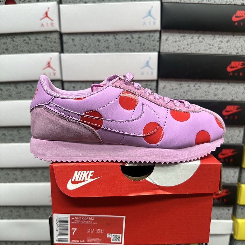 【XY Batch】CORTEZ IR1332-500 36-40