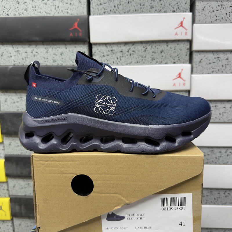 【KO Batch】ON x LOE Cloudtilt 36-45 M929282X15-5887