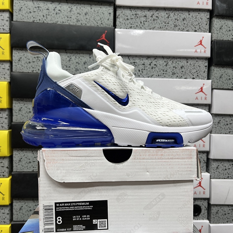 【XY Batch】AIR MAX270 PREMIUM（36-46）109884-107