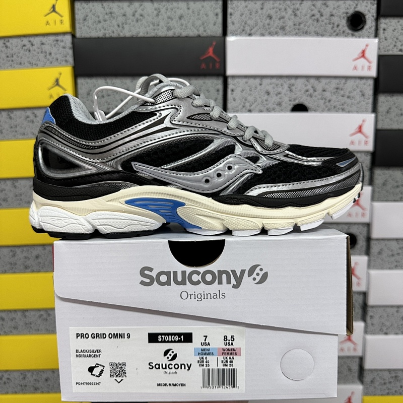 【YO Batch】OMNI9 （36-45 ）S70809-01