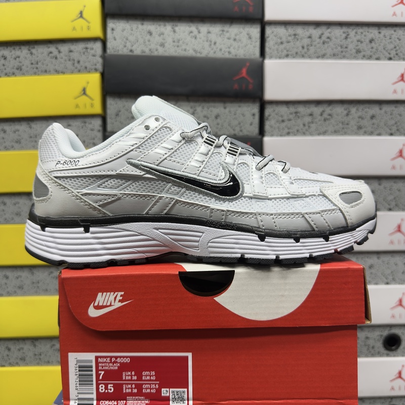 【EG Batch】 P-6000 （36-45）CD6404-107