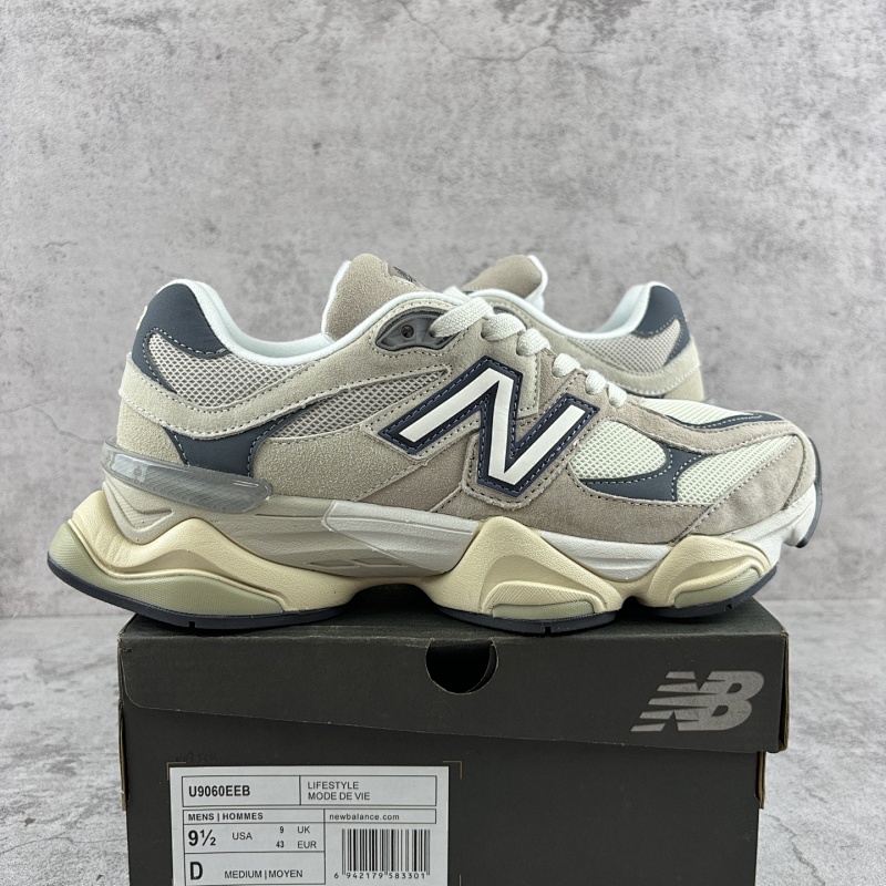 【SM Batch】NB9060 36-46.5 U9060EEB