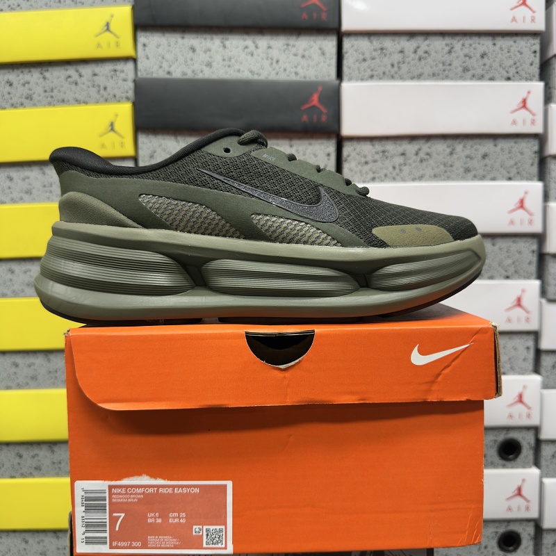 【WZ Batch】COMFORT RIDE EASYON 36-46 IF4997-300