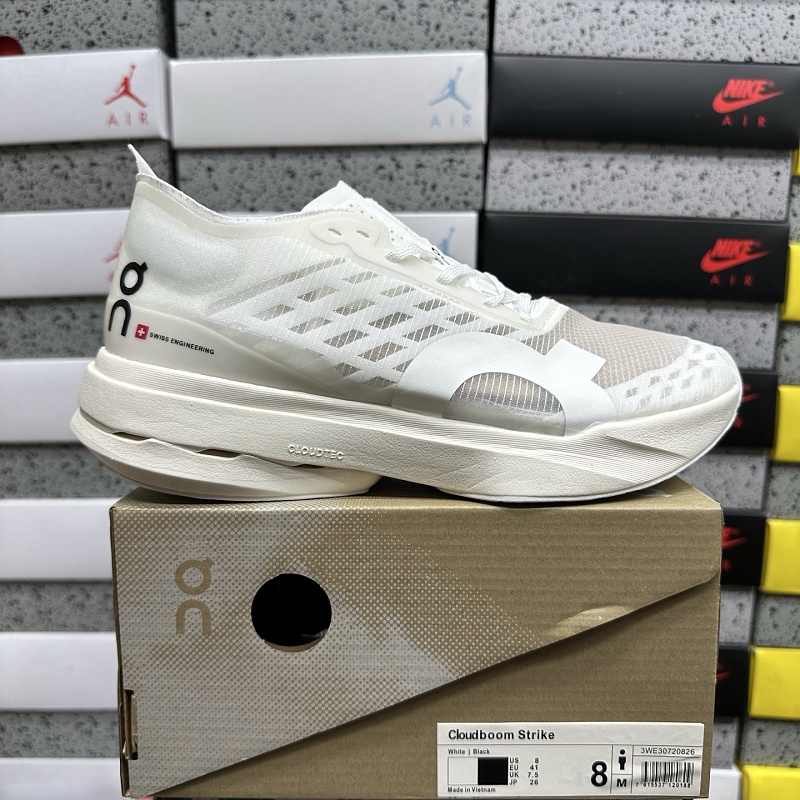【EG Batch】Cloudboom Strike（36-45）3WE30720826