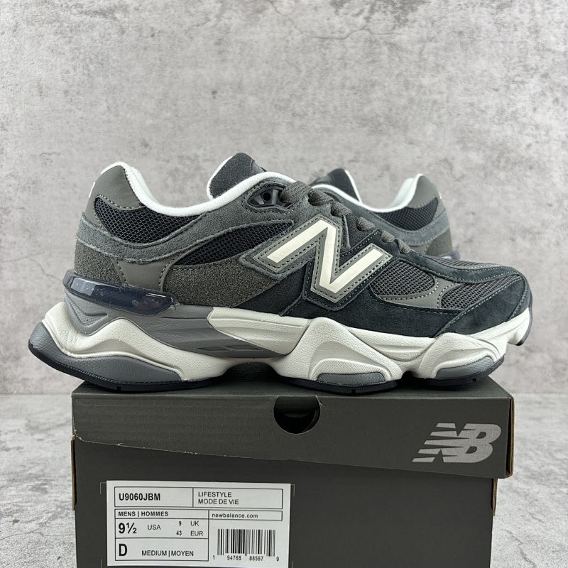 【SM Batch】NB9060 36-46.5 U9060JBM