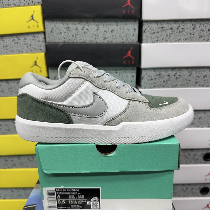 【BD Batch】SB FORCE 58 36-45 DV5477-105