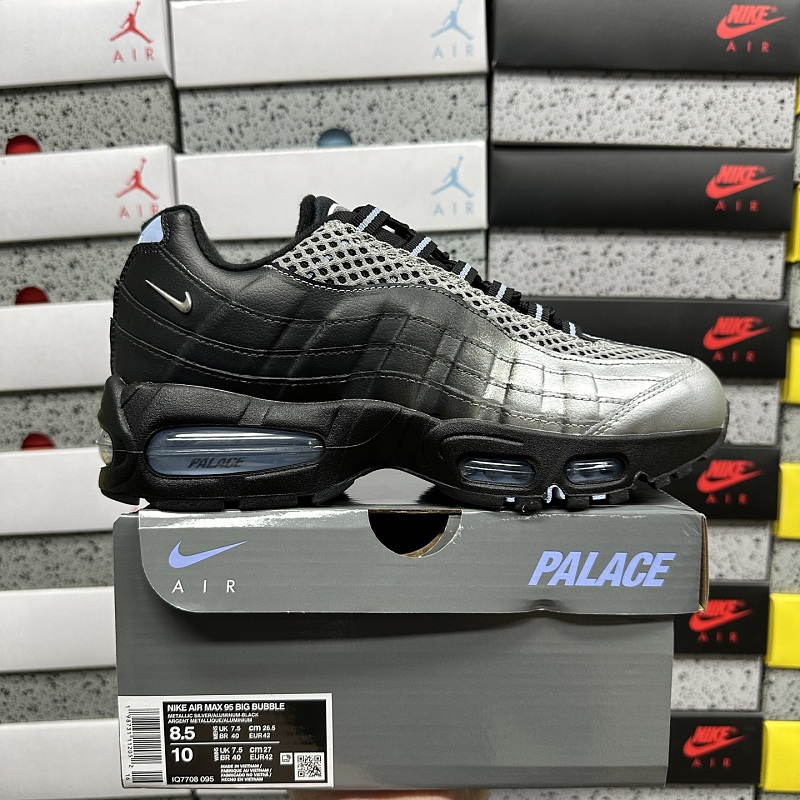 【SS Batch】Air Max 95 36.5-49.5 IQ7708-095