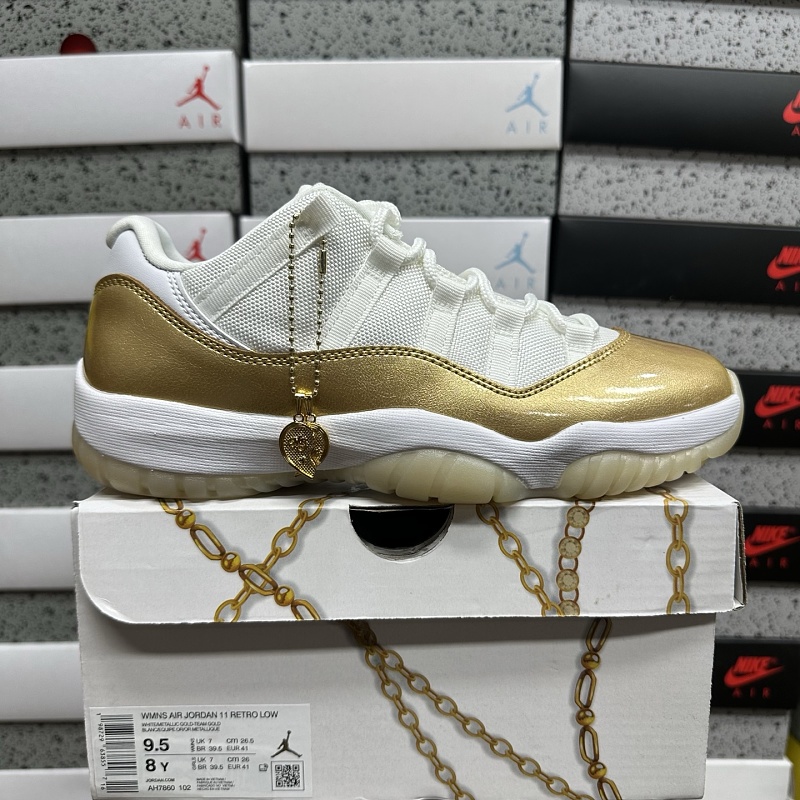【KZ Batch】J11 AH7860-102 40-47.5
