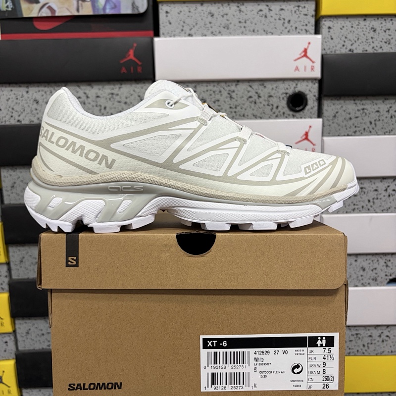 【BD Batch】XT-6 36-46 412529
