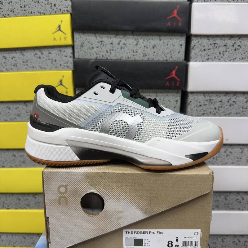 【XP Batch】THE ROGER Pro 3MF30100117 36-46