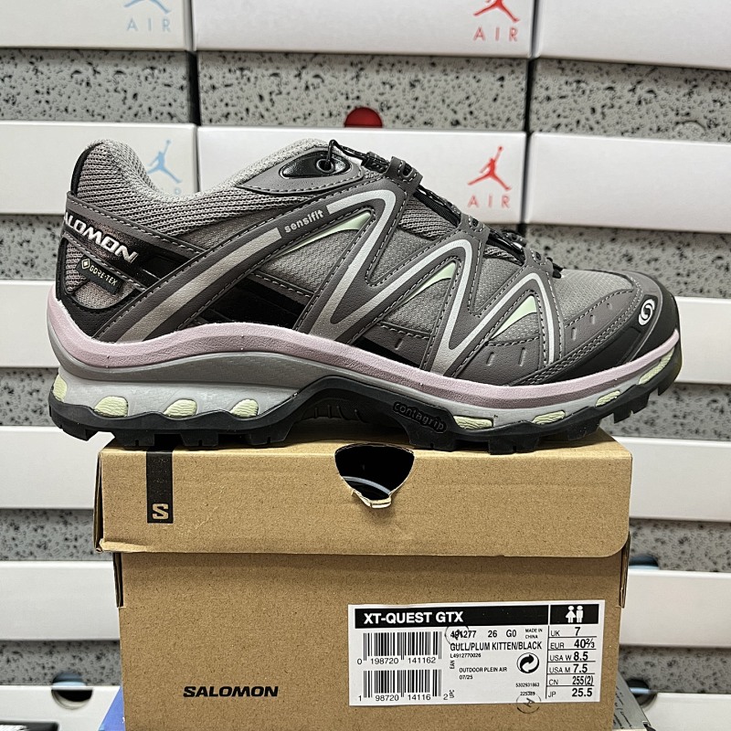 【M Batch】XT-Q （36-46）灰色 491277