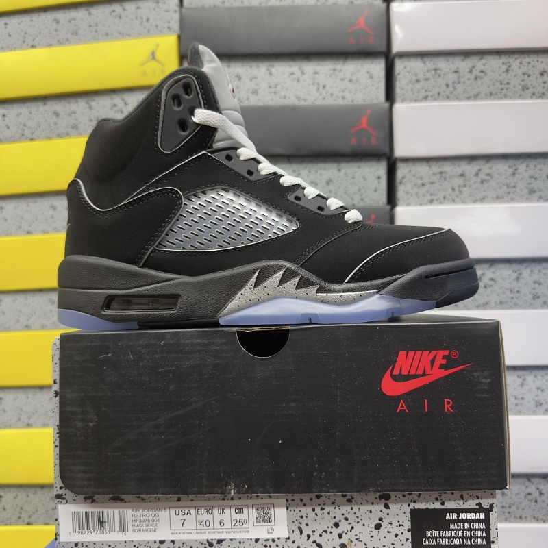 【CP Batch】36-48.5 J5 HF3975-001