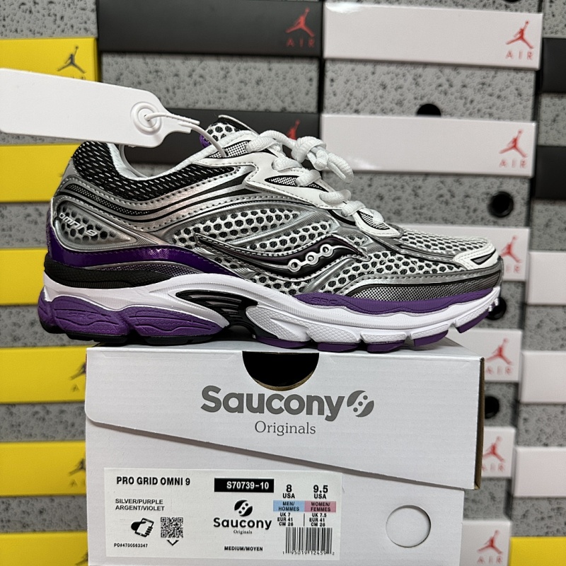 【YO Batch】OMNI9 （36-45 ）S70739-10