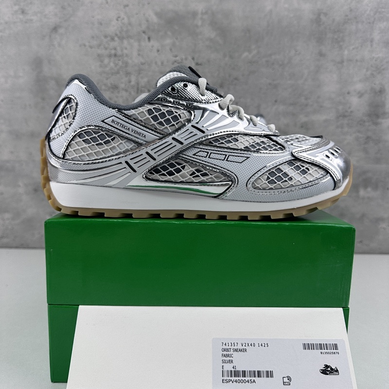 【M batch】BOTTEGA VENETA 葆蝶家 白银1425