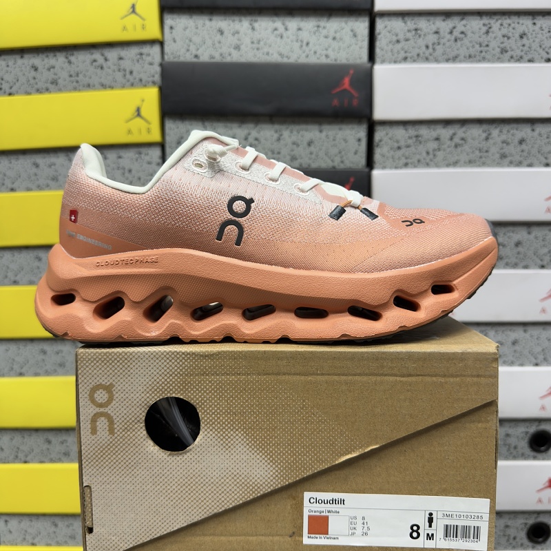 【BD Batch 】Cloudtilt 36-45 3ME10103285