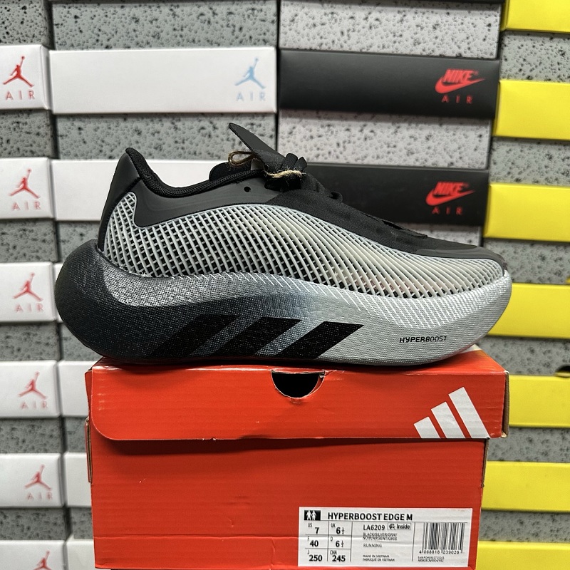 【XY Batch】HYPERBOOST EDGE M 36-48.5 LA6209