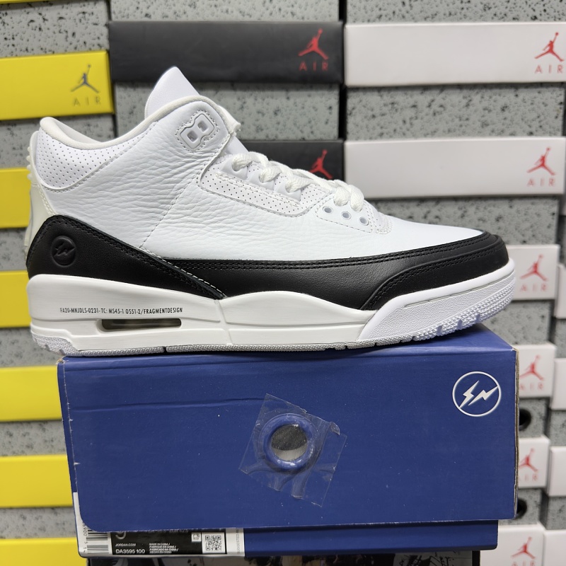 【OG Batch】36-47.5 J3 DA3595-100