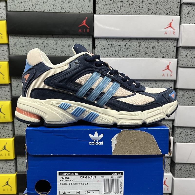 【XY Batch】RESPONSE CL(36-45) IH3366