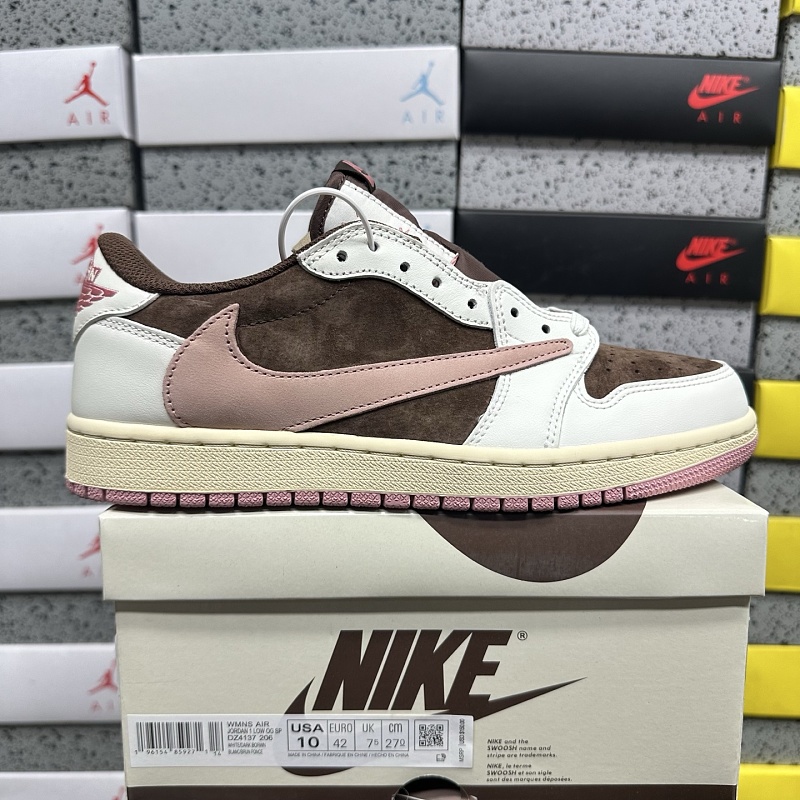 【KZ Batch】J1 36-47.5 DZ4137-206