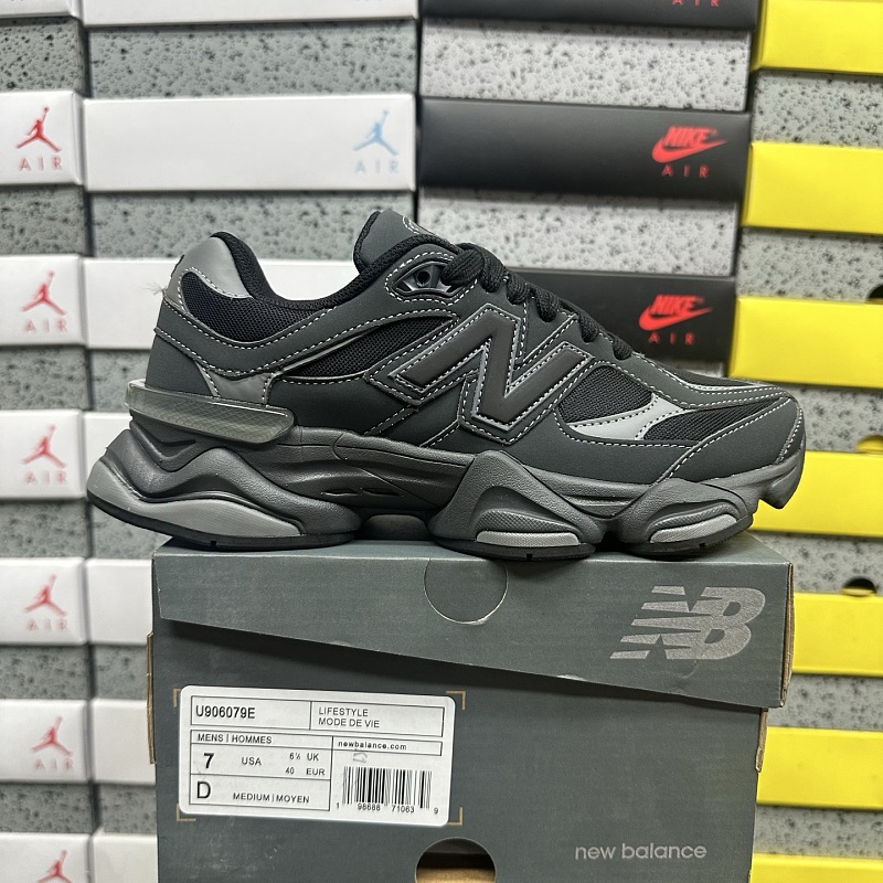【M版】NB9060 (36-46.5) U906079E