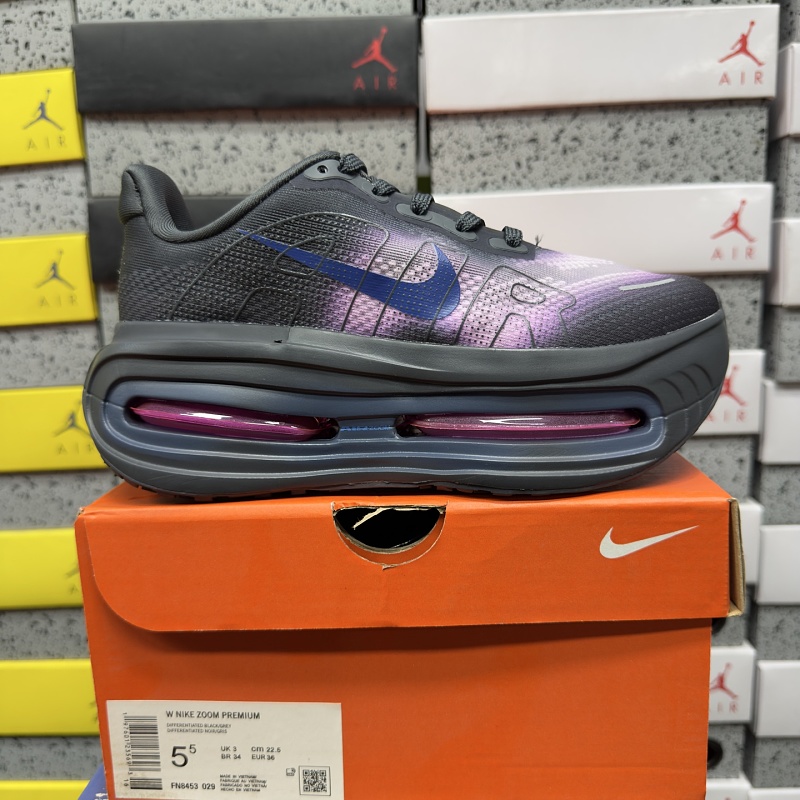 【YH Batch 】ZOOM PREMIUM 36-46 FN8453-029