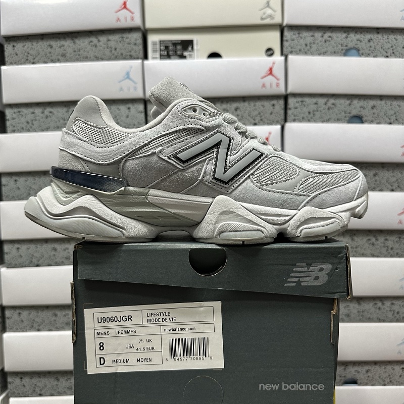 【TG Batch 】NB9060 36-47 U9060JGR 灰色