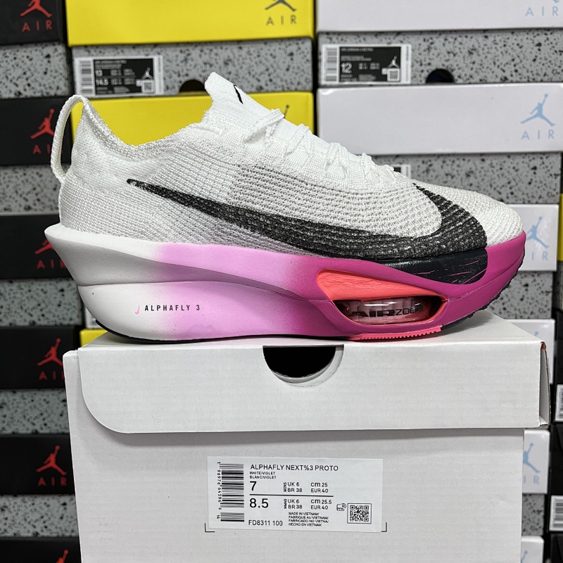 【S Batch】Alphafly NEXT% 2 "Proto" （36-46）FD8311-100