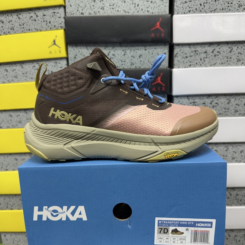 【BD Batch】TRANSPORT HIKE GTX 40-45 1172912/WNTM