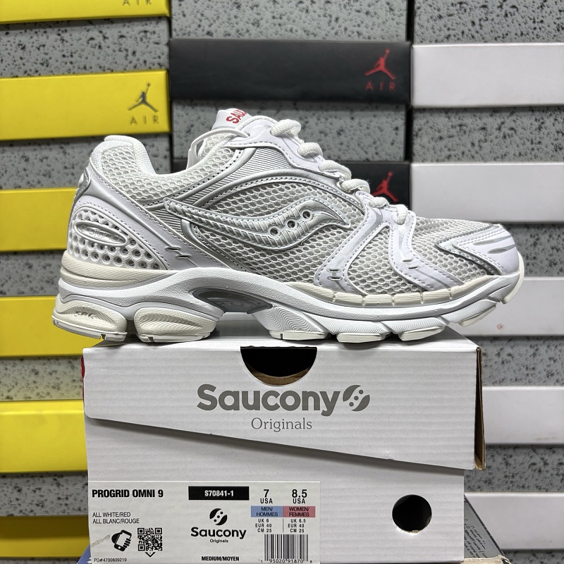【YO Batch】OMNI9 （36-45）S70841-1