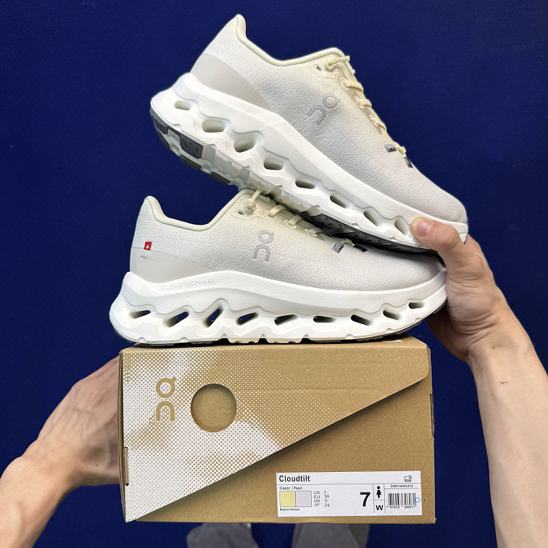 【GC Batch】Cloudtilt 533（36-46）3WE10054312