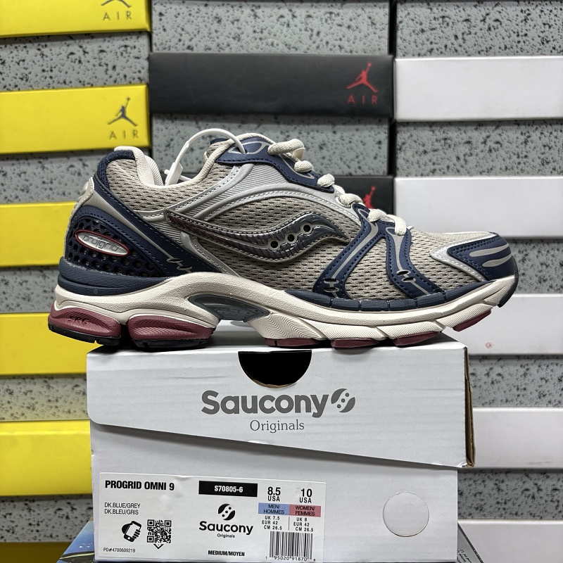 【YO Batch】OMNI9 （36-45）S70805-6