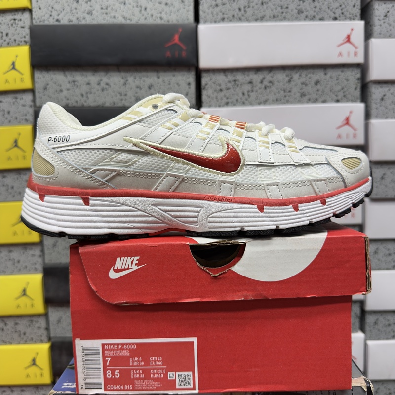 【WZ Batch】P-6000 36-47 CD6404-015