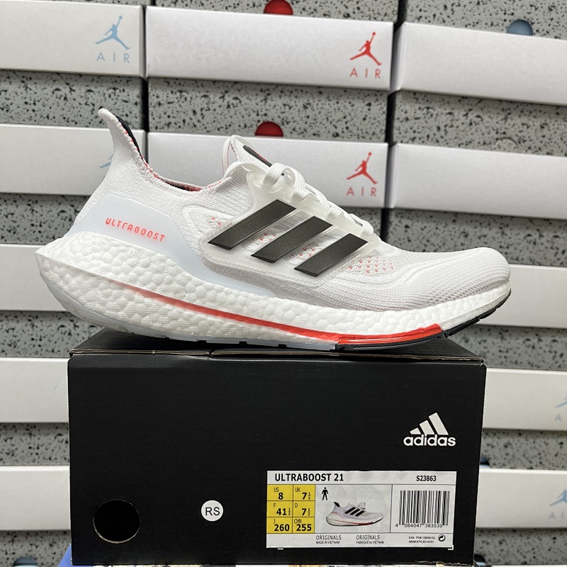 【RS Batch】ULTRABOOST 21 S23863 39-45