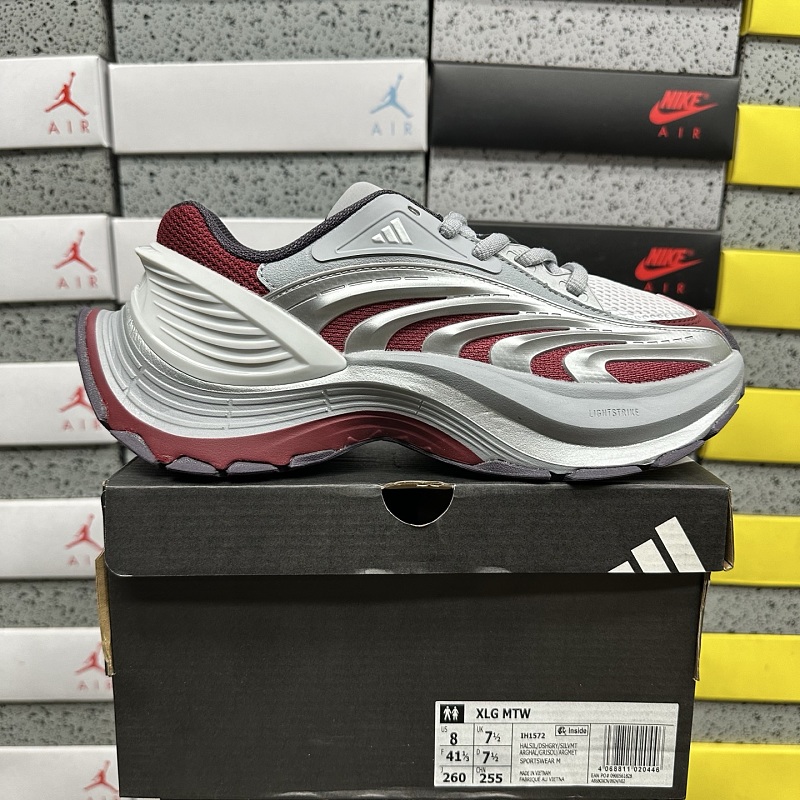 【WZ Batch】XLG MTW 36-45 IH1572
