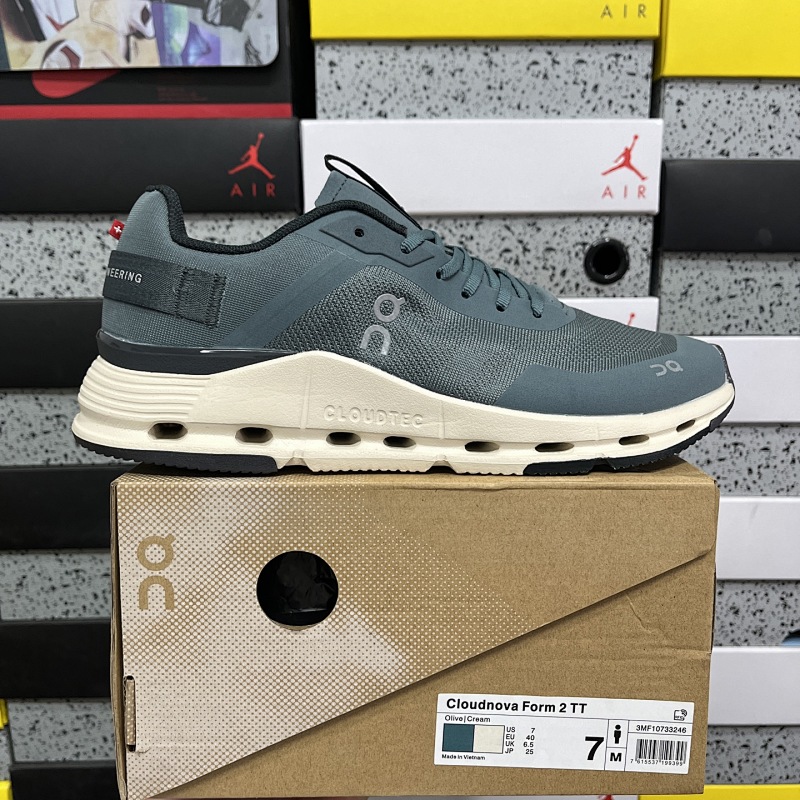 【KC Batch】Cloudnova Form 2 36-45 3MF10733246