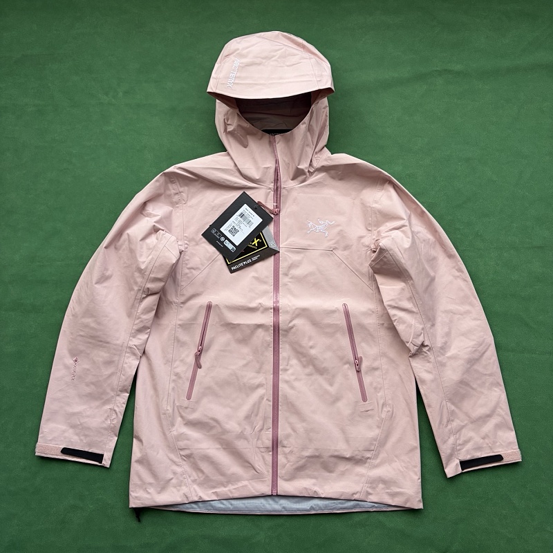 【TZ Batch】BETA JACKET S-XXL JK粉色