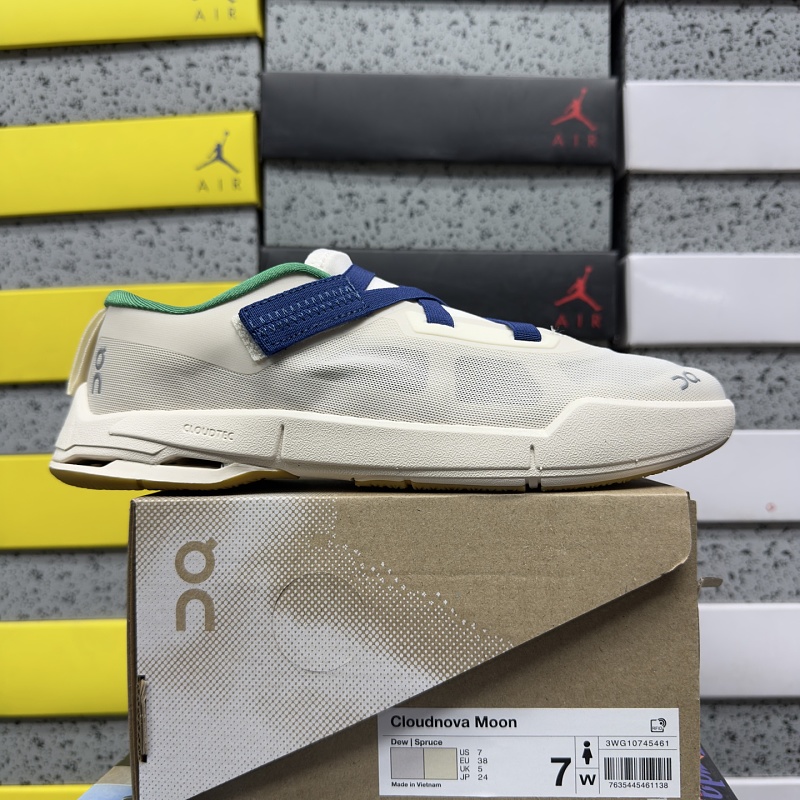 【EG Batch】Cloudnova Moon 36-45 3WG10745461