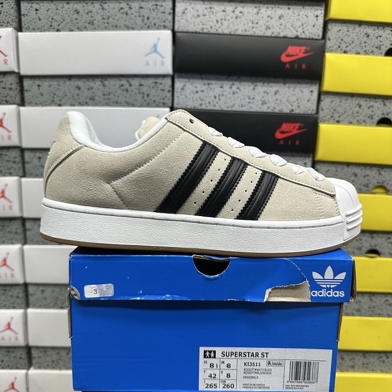 【XD Batch】SUPERSTAR II 36-45 KI3511