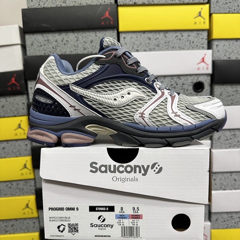 【YO Batch】ProGrid Triumph 4（36-45）S70902-3