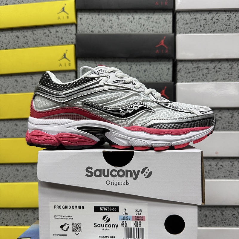 【YO Batch】OMNI9 （36-45）S70739-55