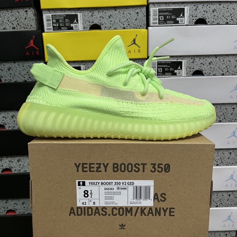【GT Batch】 350 Boost V2 36-48 EG5293